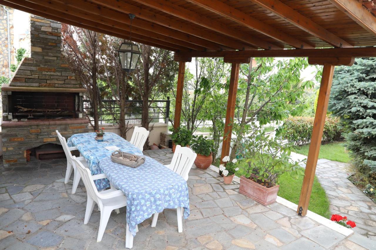 Belle Maison Vila Cavala Exterior foto