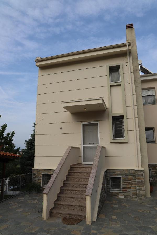Belle Maison Vila Cavala Exterior foto