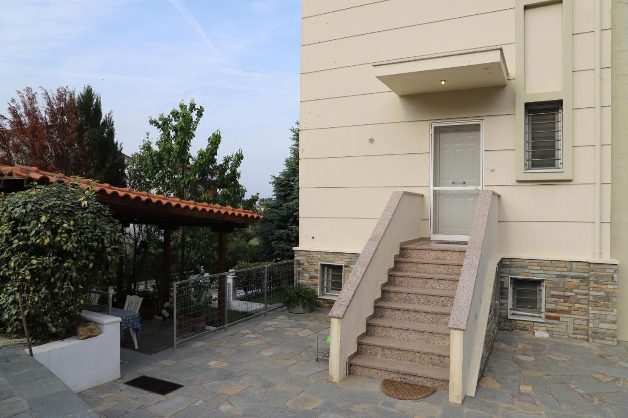 Belle Maison Vila Cavala Exterior foto