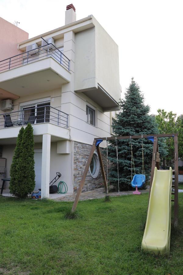 Belle Maison Vila Cavala Exterior foto